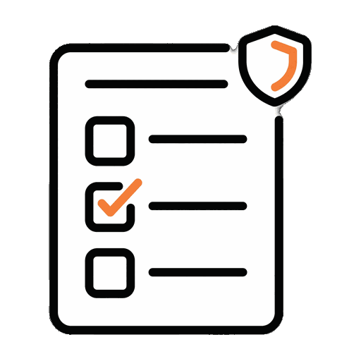 Was unser Überwachungsdienst umfasst: